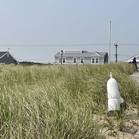 Sandy Clydesdale: Sagamore Beach Sandwich Villa ภายนอก รูปภาพ