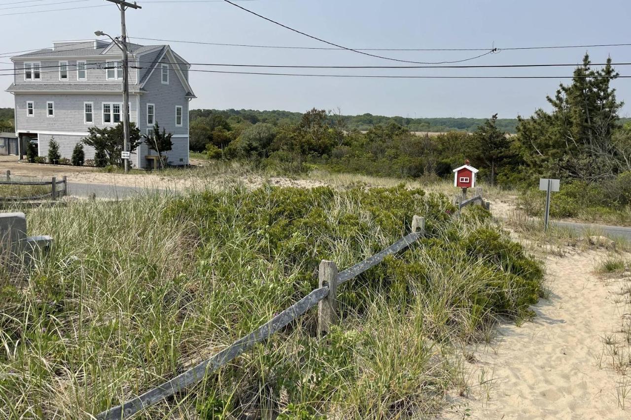 Sandy Clydesdale: Sagamore Beach Sandwich Villa ภายนอก รูปภาพ