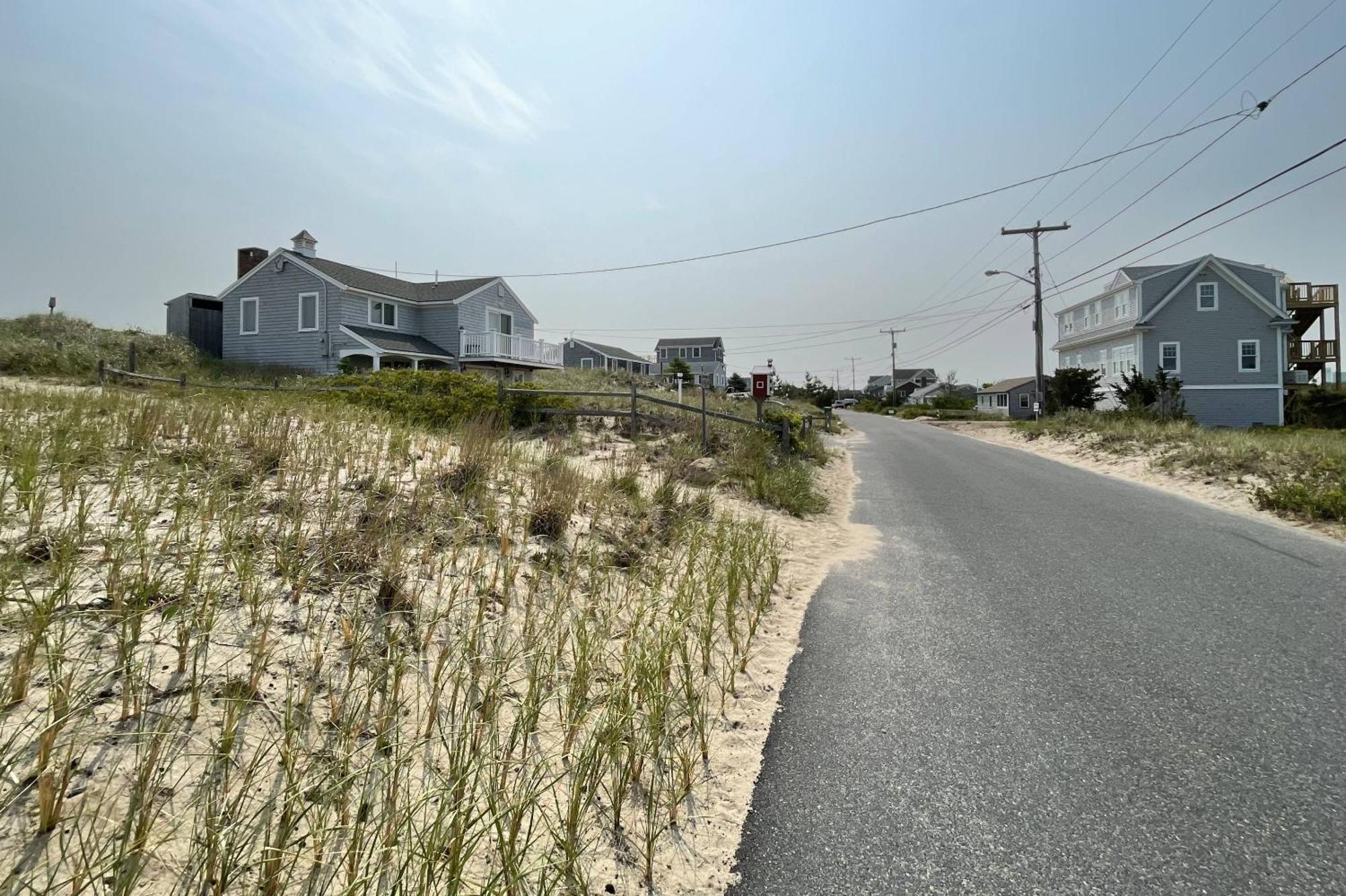 Sandy Clydesdale: Sagamore Beach Sandwich Villa ภายนอก รูปภาพ